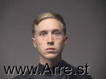 Matthew Elcaine Jenkins Mugshot