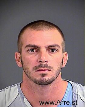 Matthew  Mayberry Mugshot