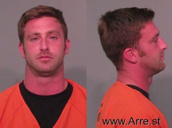 Matthew Keith Nichols Mugshot