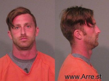 Matthew Keith Nichols Mugshot