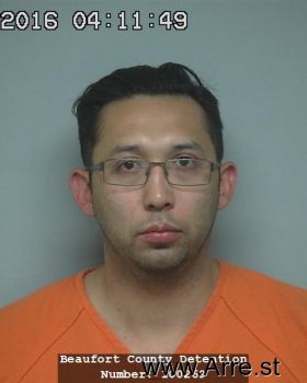 Matthew Benjamin Palomino Mugshot