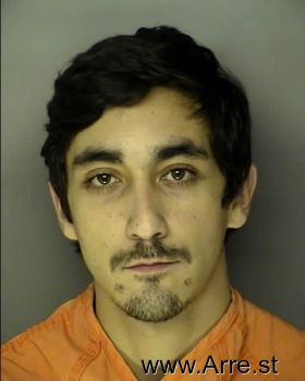 Matthew Kyle Ramirez Mugshot