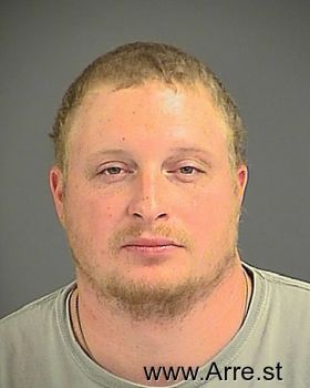 Matthew Alexander Reynolds Mugshot