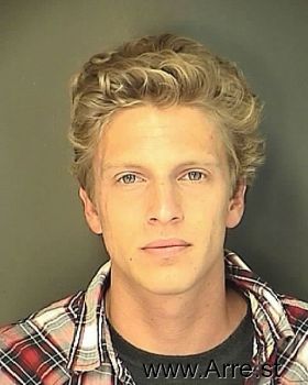 Matthew Lyle Rhoades Mugshot