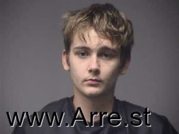 Matthew Scott Russell Mugshot