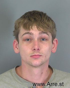 Matthew Scott Russell Mugshot