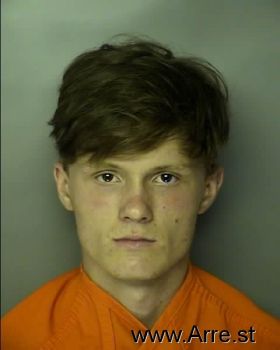 Matthew Cook Sult Mugshot