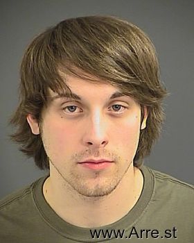 Matthew  Thomas Mugshot