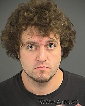 Matthew Evan Vaughn Mugshot