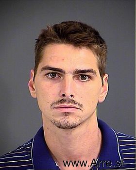 Matthew Lawrence Waters Mugshot