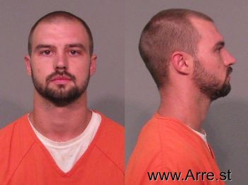 Matthew Allen Westberry Mugshot