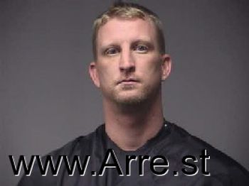 Matthew Allen White Mugshot