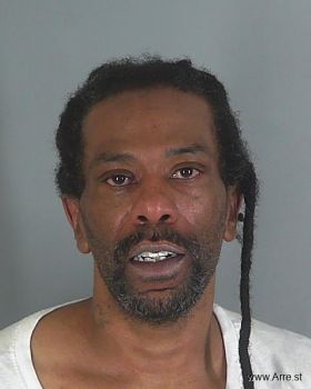 Maurice Demond Canty Mugshot