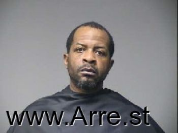 Maurice Lavell Franklin Mugshot