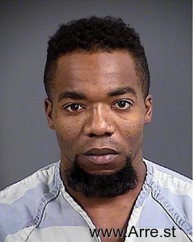 Maurice Rashad Fulton Mugshot