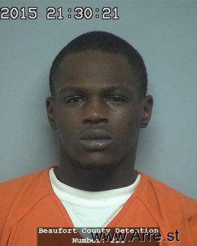 Maurice Laron Jenkins Mugshot