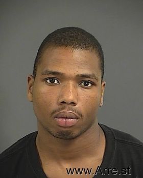 Maurice Wendell Jenkins Mugshot