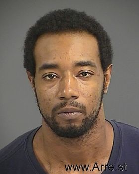 Maurice Leroy Johnson Mugshot