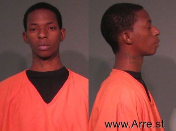 Maurice Deangelo Kirk Mugshot