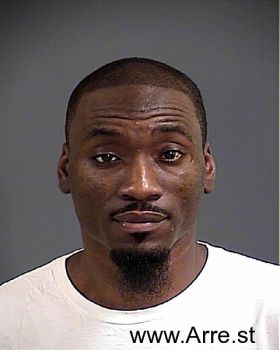 Maurice Lamar Mitchell Mugshot