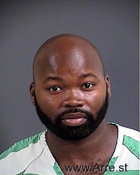 Maurice Lamont Mitchell Mugshot