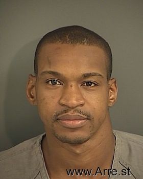 Maurice Nathaniel Robinson Mugshot