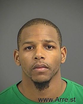 Maurice Marquis Smith Mugshot