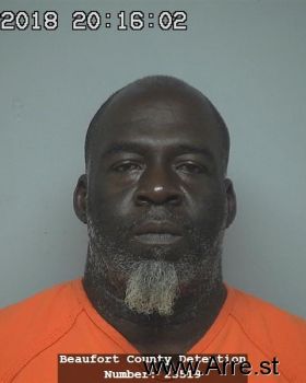 Maurice Troy Washington Mugshot