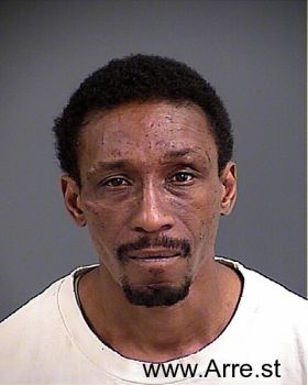 Maurice Lamont Washington Mugshot