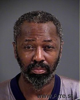 Maurice Jerome Wigfall Mugshot