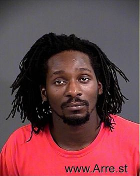 Maurice Durell Wigfall Mugshot