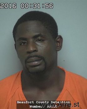 Maurice Latrell Wright Mugshot