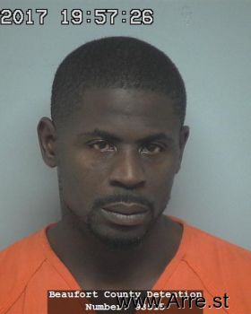 Maurice Latrell Wright Mugshot