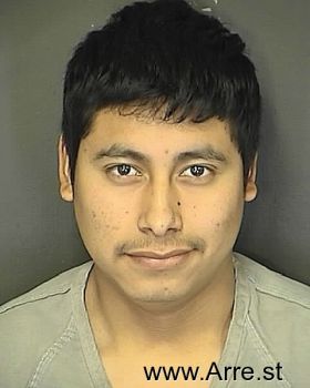 Mauricio  Gonzalez-matias Mugshot