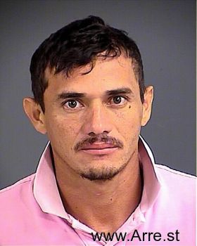 Mauricio  Gonzalez-pineda Mugshot