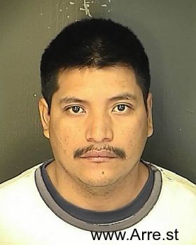 Maximino  Martinez-sarmiento Mugshot