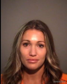 Megan Taylor Boyd Mugshot