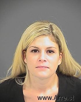 Megan Winfield Davis Mugshot