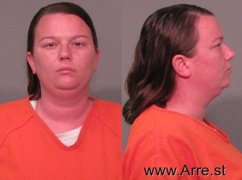 Megan Patrice Williams Mugshot