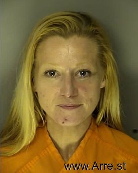 Melanie Collins Burton Mugshot