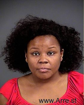 Melanie Renea Johnson Mugshot