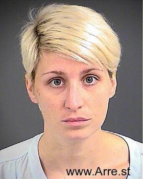 Melanie Oneal Murray Mugshot