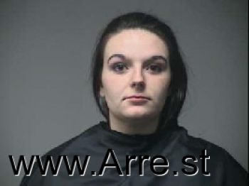 Melissa Renee Brooks Mugshot