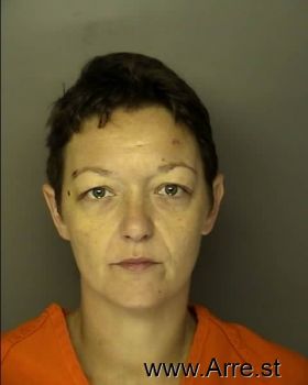 Melissa Lewis Clark Mugshot