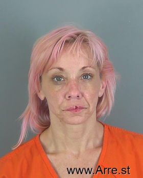 Melissa Ann Dalton Mugshot