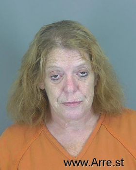 Melissa Jane Drake Mugshot