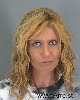 Melissa Kay Foster Mugshot