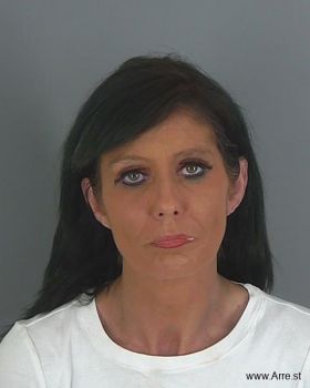 Melissa Kay Foster Mugshot