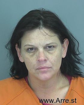 Melissa Lynne Greene Mugshot