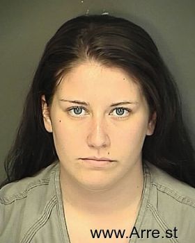 Melissa Kay Harrison Mugshot